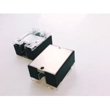 SSR-25AA AC to AC Control single phase output Relay with safety cover